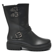Bota em sintetico 245-007-01